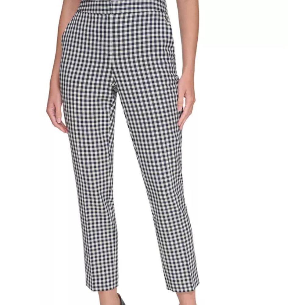 Tommy Hilfiger Ankle Pants